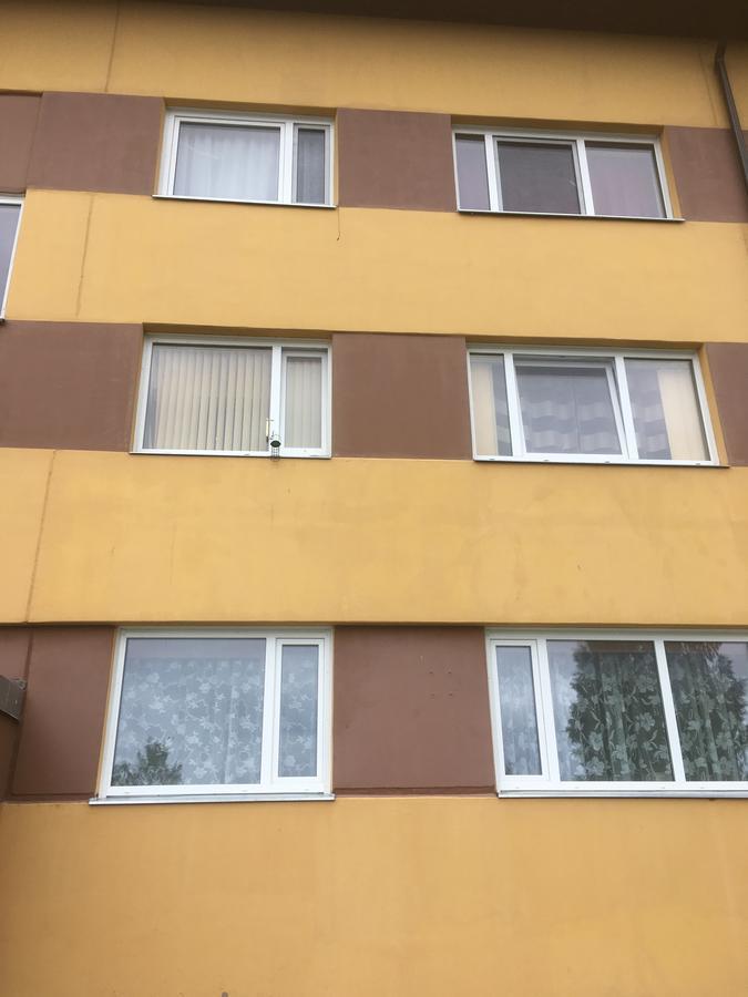 Mustvee Kortermajutus Экстерьер фото